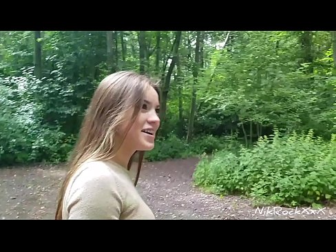 ❤️ Ich schlug Evelina vor, dass wir an einem öffentlichen Ort ficken! Sie sagte ja. Dann habe ich sie in den Arsch gefickt und in ihren Mund gespritzt. Dann pisste sie sich ein. ️❌ Sex video bei de.xxx050890.ru ❌️