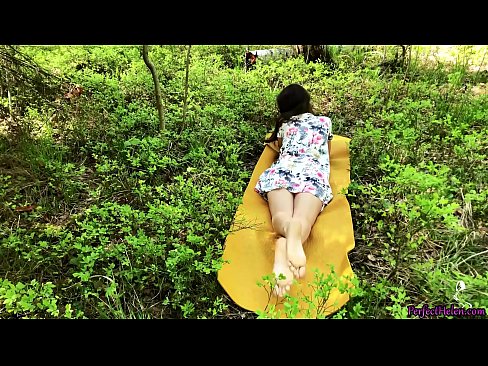 ❤️ Stranger auf Tinder masturbiert meine Muschi und fickt leidenschaftlich im Wald ️❌ Sex video bei de.xxx050890.ru ❌️