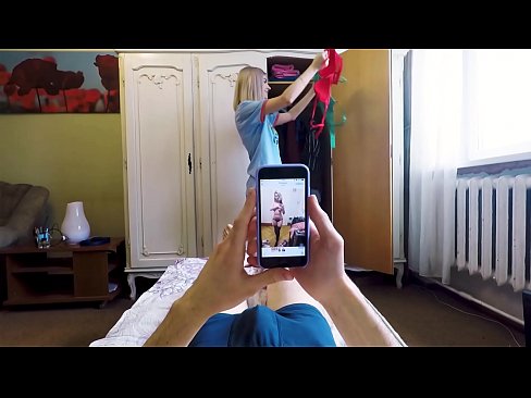 ❤️ Stiefschwester bringt ihren Bruder zum Wichsen, kurz bevor Mama nach Hause kommt ️❌ Sex video bei de.xxx050890.ru ❌️