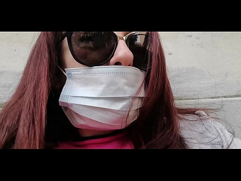 ❤️ Nicoletta rächt sich an ihrem Nachbarn und pinkelt in seine Garage (Special Covid19 Italian Quarantine) ️❌ Sex video bei de.xxx050890.ru ❌️