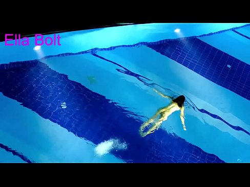 ❤️ Ich kann nicht aufhören zuzusehen, junge Blondine beim Nacktschwimmen im Pool des ELLA BOLT Resorts erwischt ️❌ Sex video bei de.xxx050890.ru ❌️