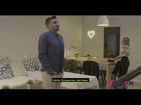 ❤️ PORNBCN 4K Eine reife Frau mit großen Titten will anal gefickt werden junger Gigolo mit großem Schwanz Blowjob Amortisation harter Fick Handjob Dog Style Pussy lecken Orgasmus Französisch Untertitel ️❌ Sex video bei de.xxx050890.ru ❌️