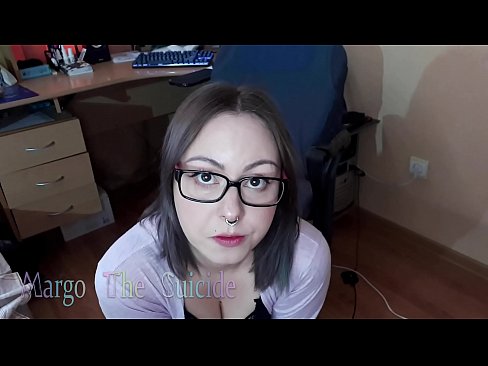 ❤️ Sexy Girl mit Brille saugt Dildo tief vor der Kamera ️❌ Sex video bei de.xxx050890.ru ❌️